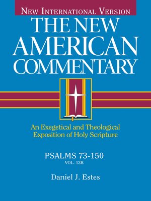 Psalms 73-150 - ebook